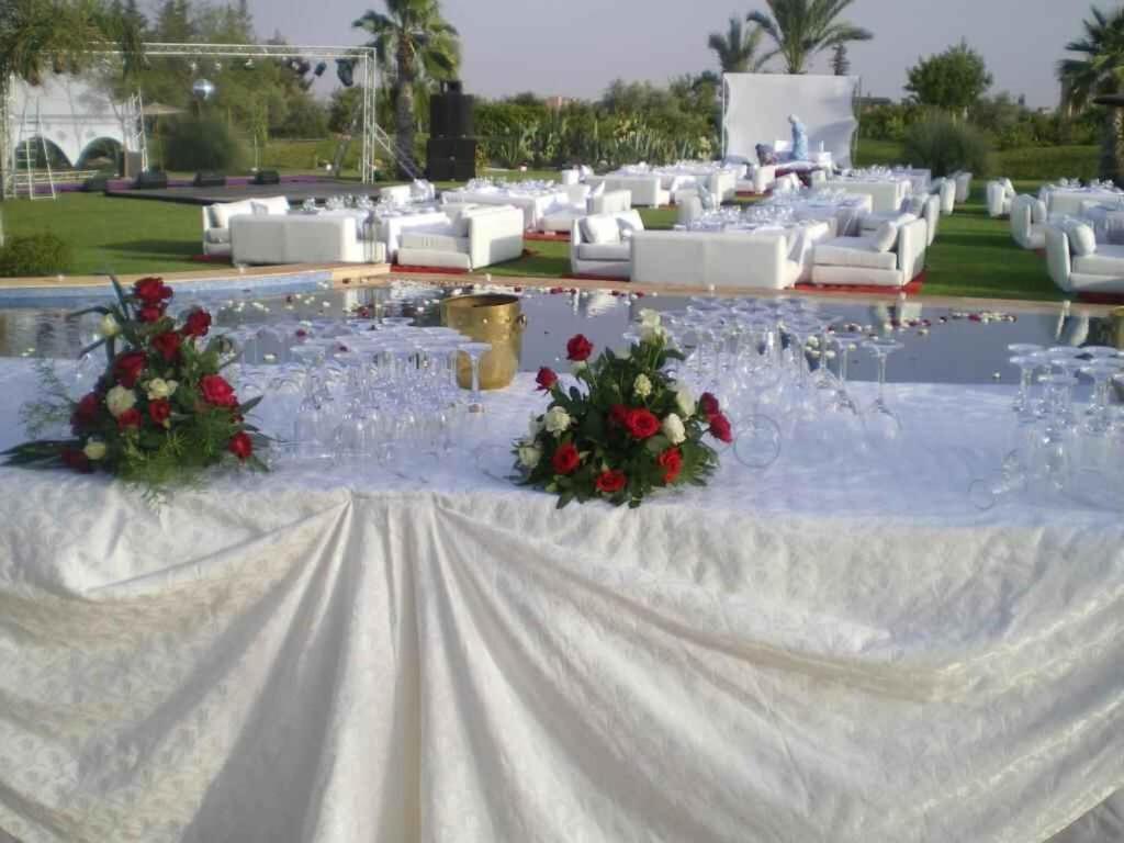 לינה וארוחת בוקר Lahebichate Le Bled Ferme מראה חיצוני תמונה