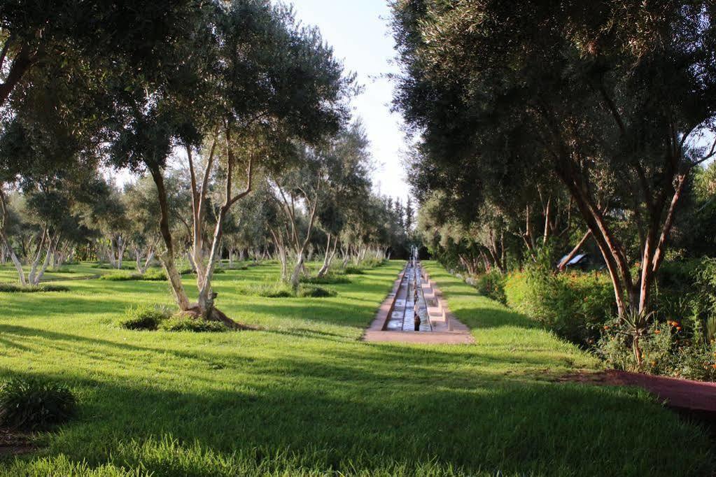 לינה וארוחת בוקר Lahebichate Le Bled Ferme מראה חיצוני תמונה