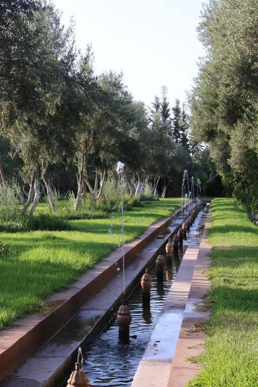 לינה וארוחת בוקר Lahebichate Le Bled Ferme מראה חיצוני תמונה