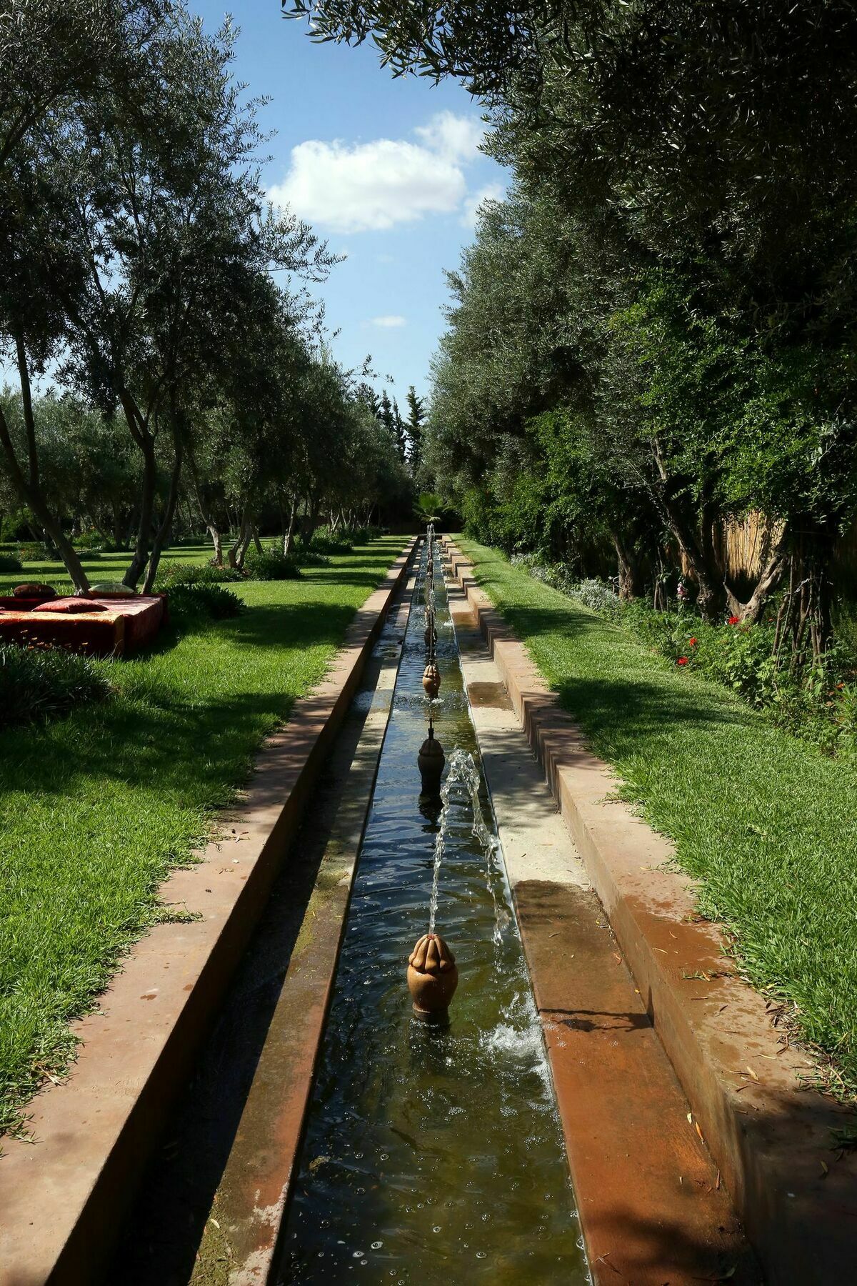 לינה וארוחת בוקר Lahebichate Le Bled Ferme מראה חיצוני תמונה